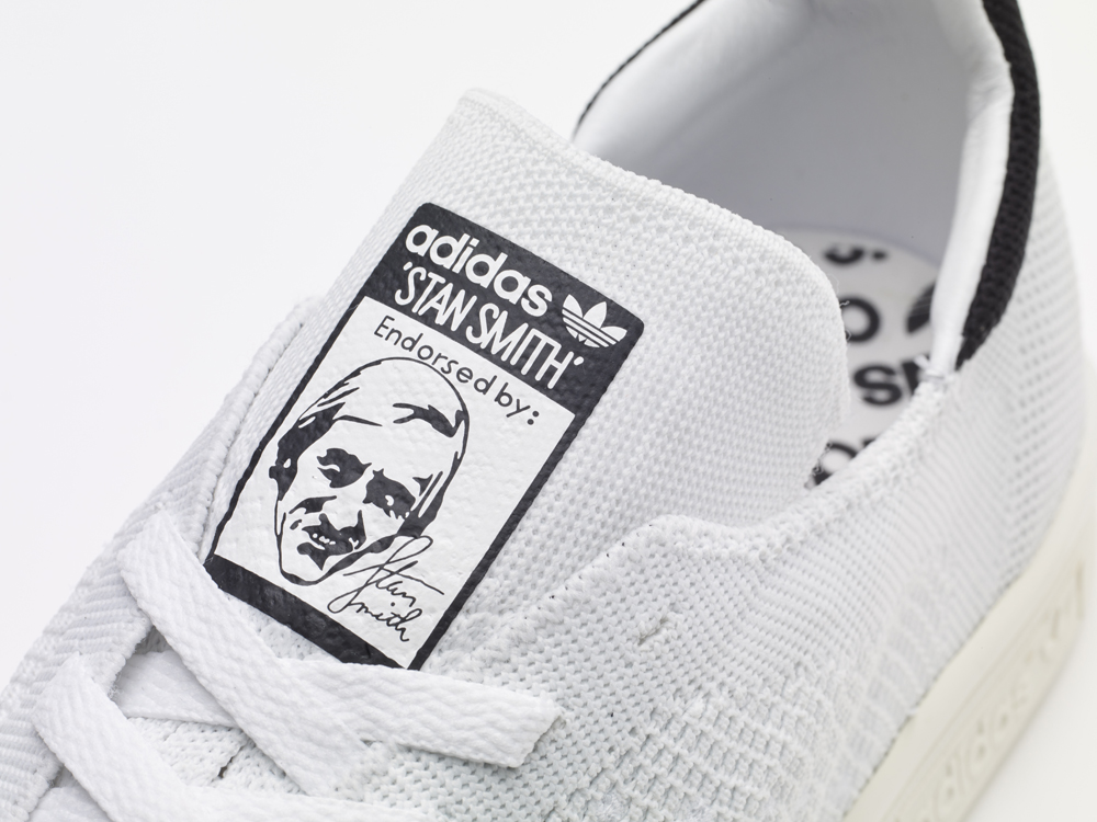 Stan smith cheap primeknit release date