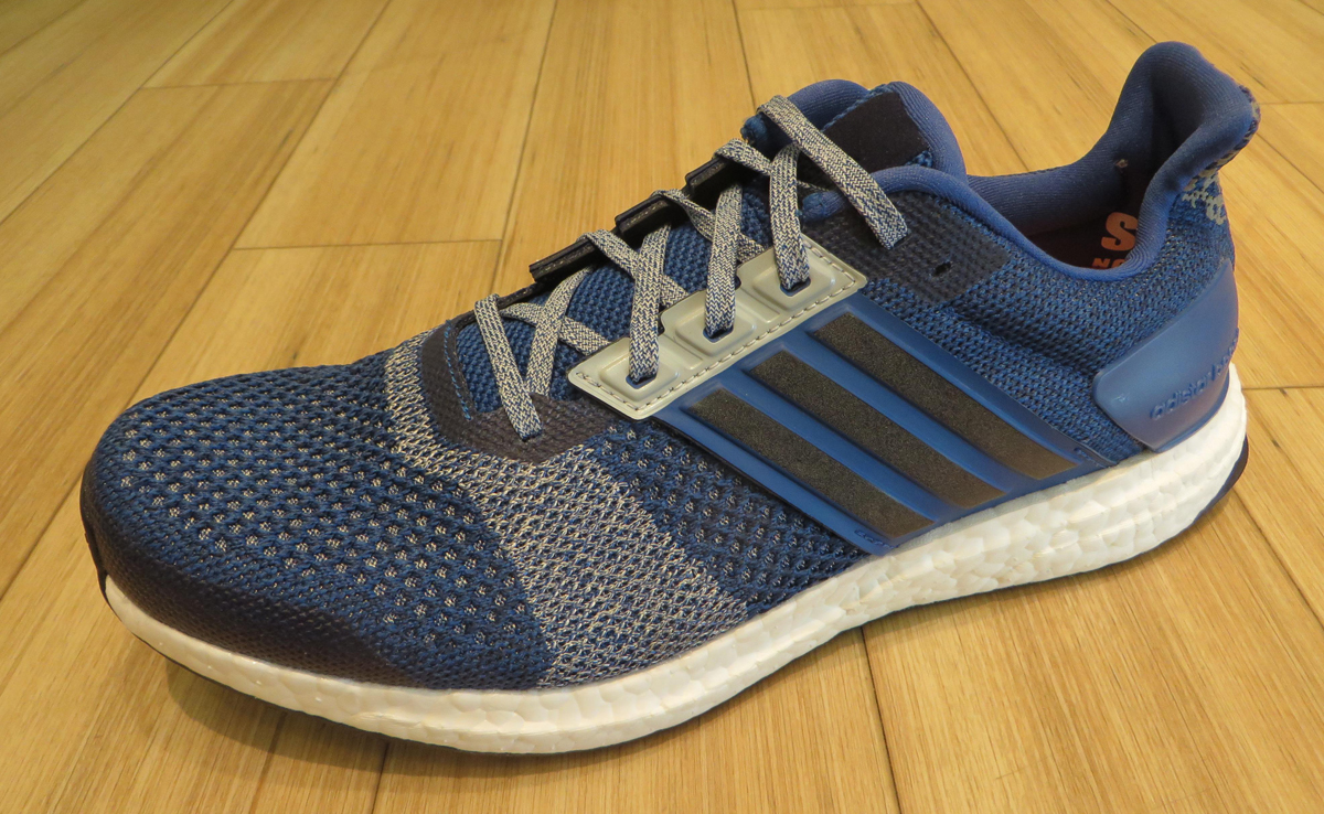  Adidas  Wants to Make the Greatest Running Shoe  Ever Made 