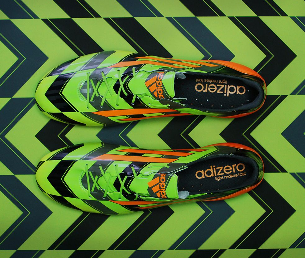 F50 crazylight hot sale