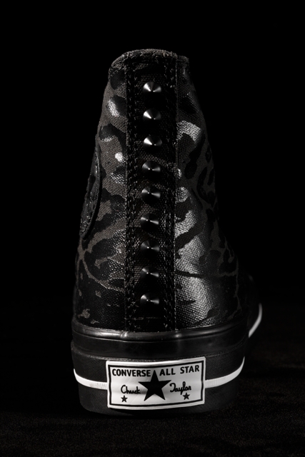 Givenchy by Riccardo Tisci x Converse Addict All Star Hi