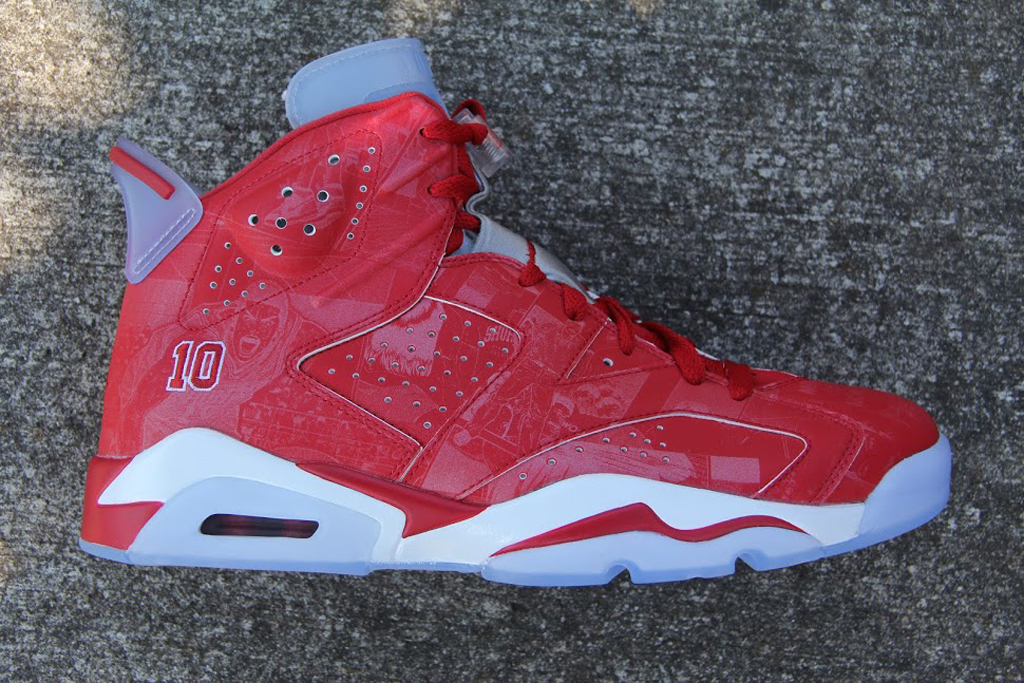 aj6 slam dunk