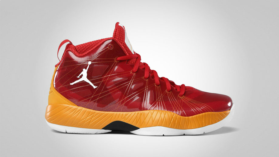 dc the flash red basketball sneakers