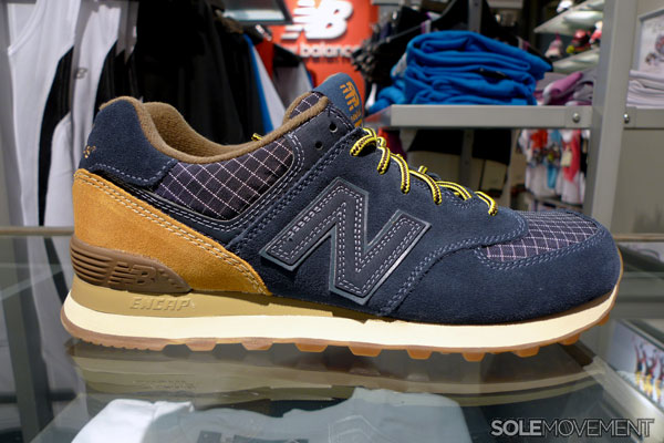 New Balance 574 Outdoor | Sole Collector