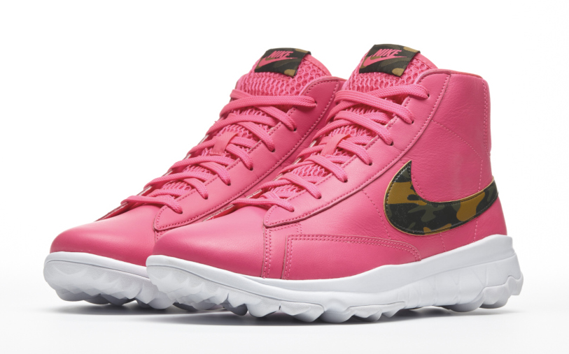 nike girls golf shoes