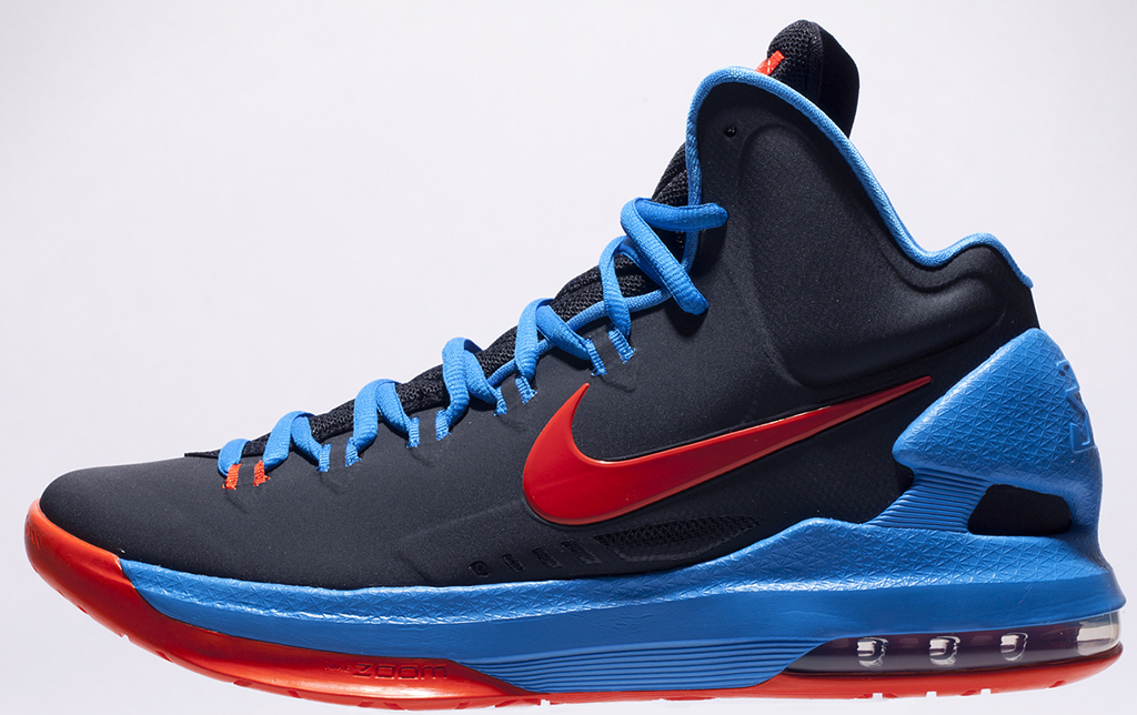 Nike KD V: The Definitive Guide to Colorways | Sole Collector