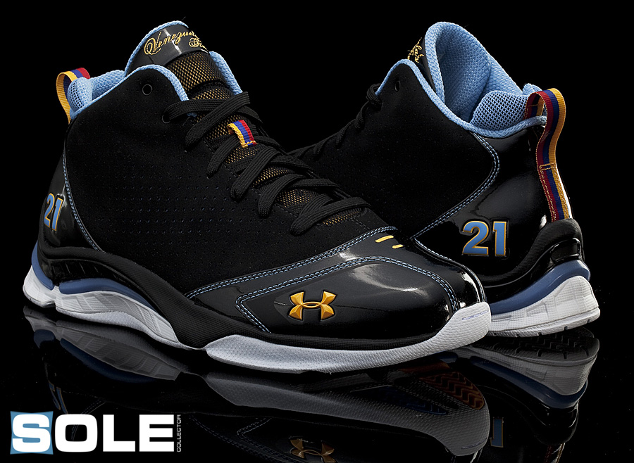 Zapatos under armour shop greivis vasquez 01