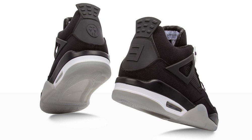 Eminem x Carhartt x Air Jordan 4s Have 