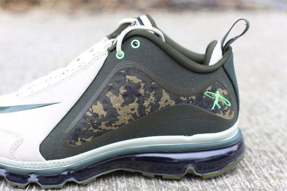 Nike Air Griffey Max 360 Camo Complex