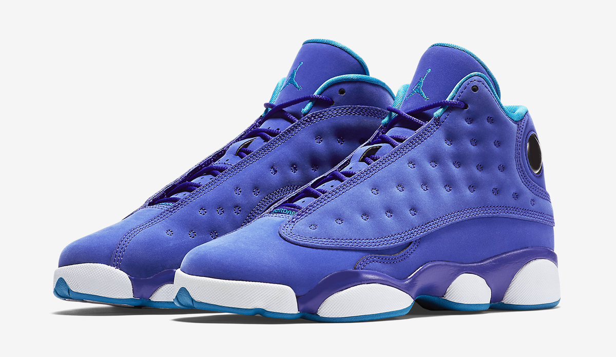 jordan retro 13 chris paul