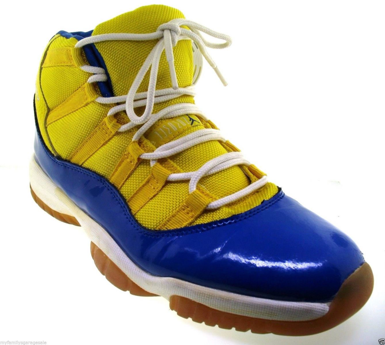 spongebob air jordans