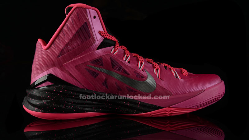 Nike Hyperdunk 2014 Kay Yow (4)