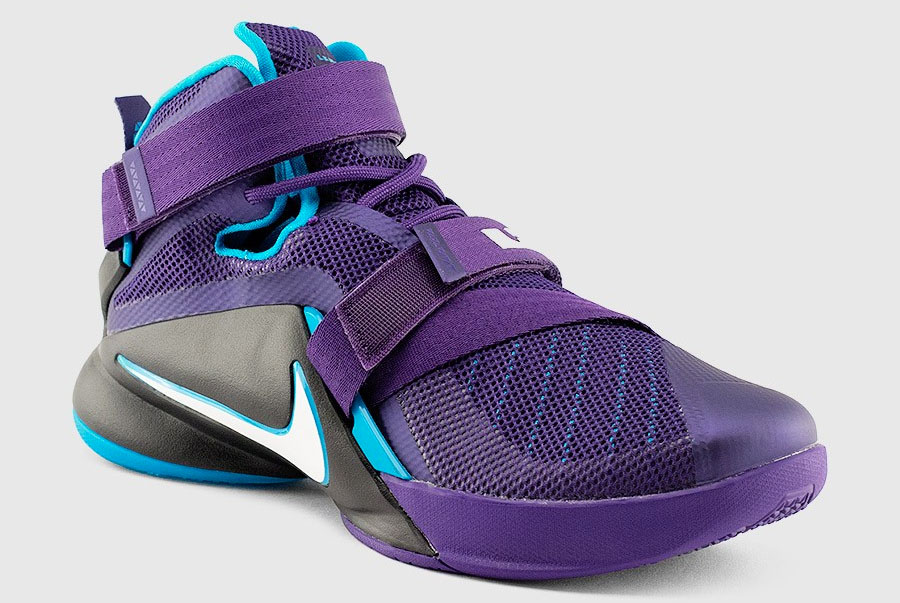 lebrons youth
