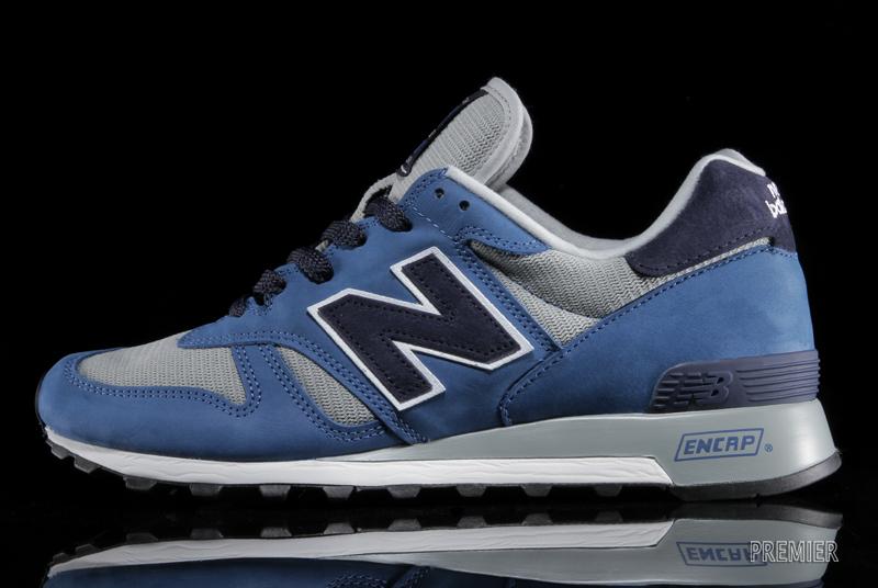 new balance 1300 grey blue