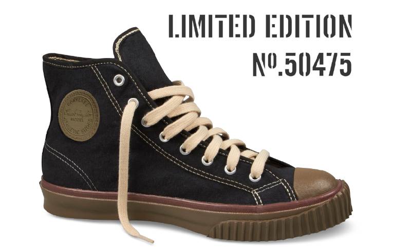 converse limited edition chuck taylor