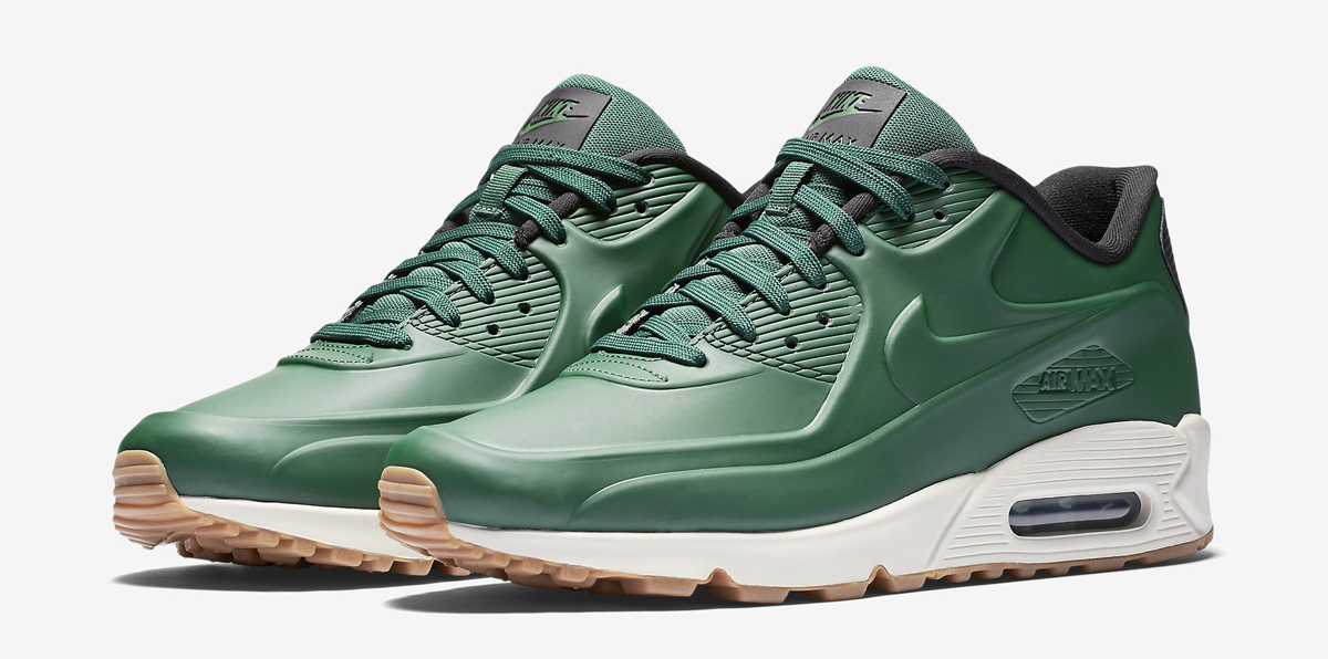 Nike Brings Back Vac-Tech Air Max 90s 