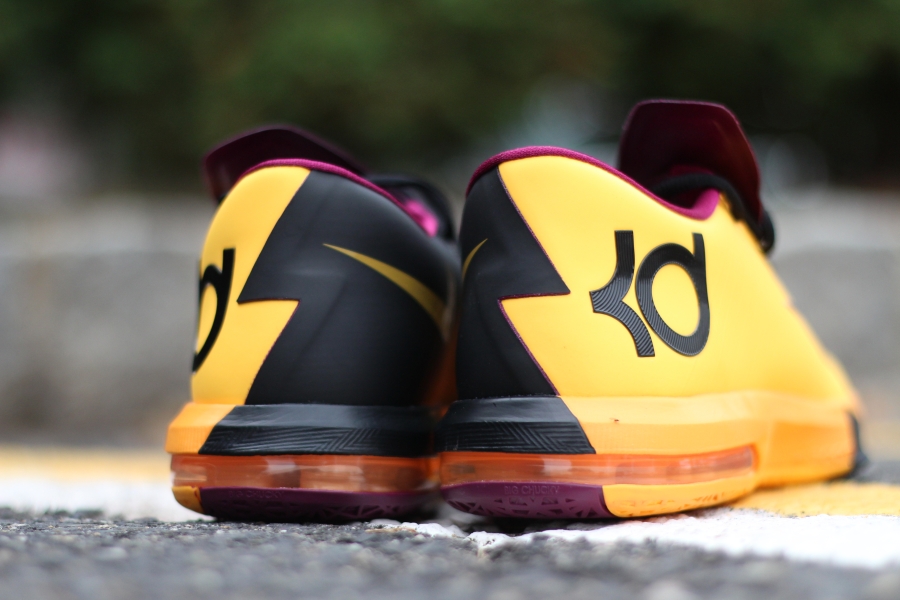 kd 6s pbj