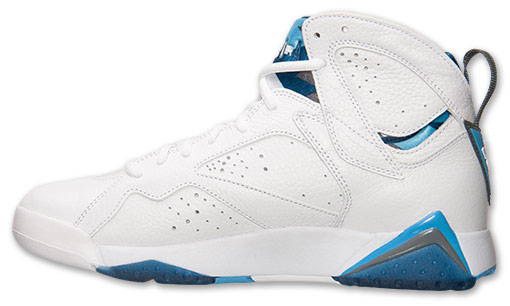 Air Jordan VII 7 Retro French Blue Remastered 304775-107 (3)