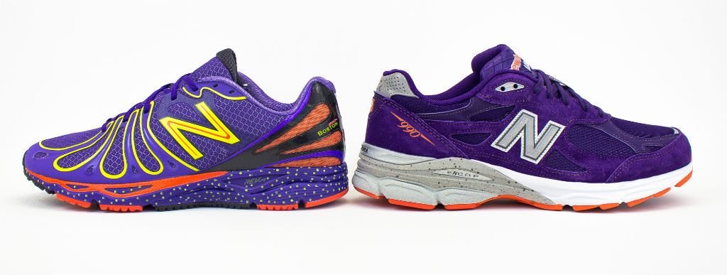 Packer Shoes x New Balance Boston Marathon Collection Charity Release ...