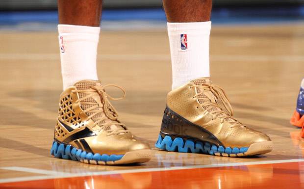 List Em Top 5 Sneakers Worn By John Wall This Season Sole Collector