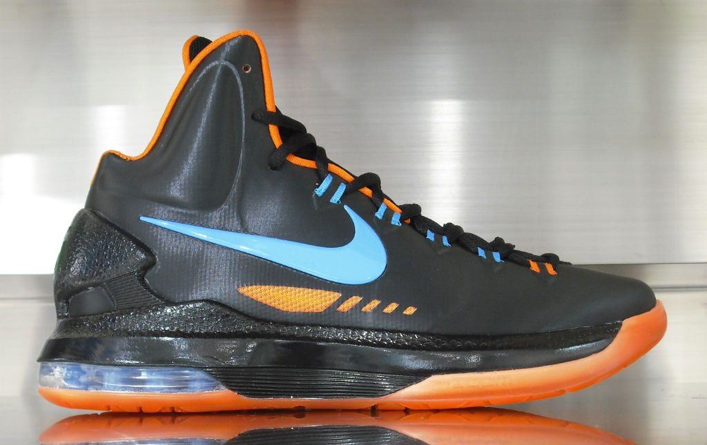 Nike KD V 5 iD Samples (1)