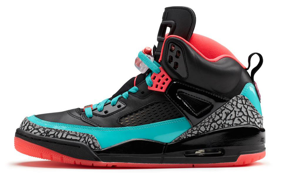 Jordan Spiz'ike NIKEiD New Materials and Colors (2)