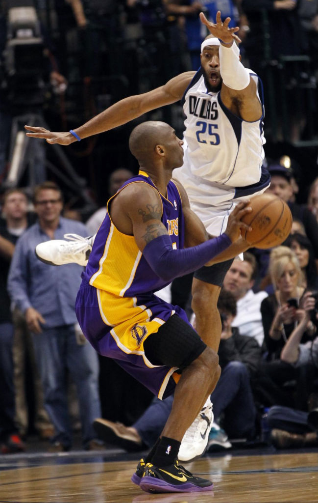 Kobe 2025 8 lakers