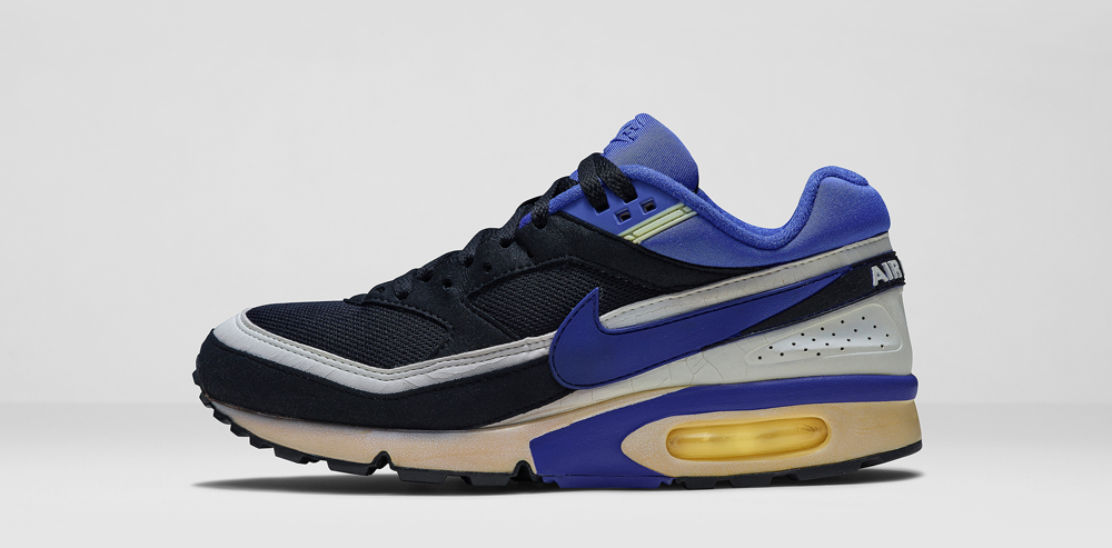 Nike Honors Forgotten Air Max Models 