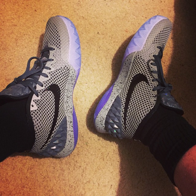 kyrie 1 all star