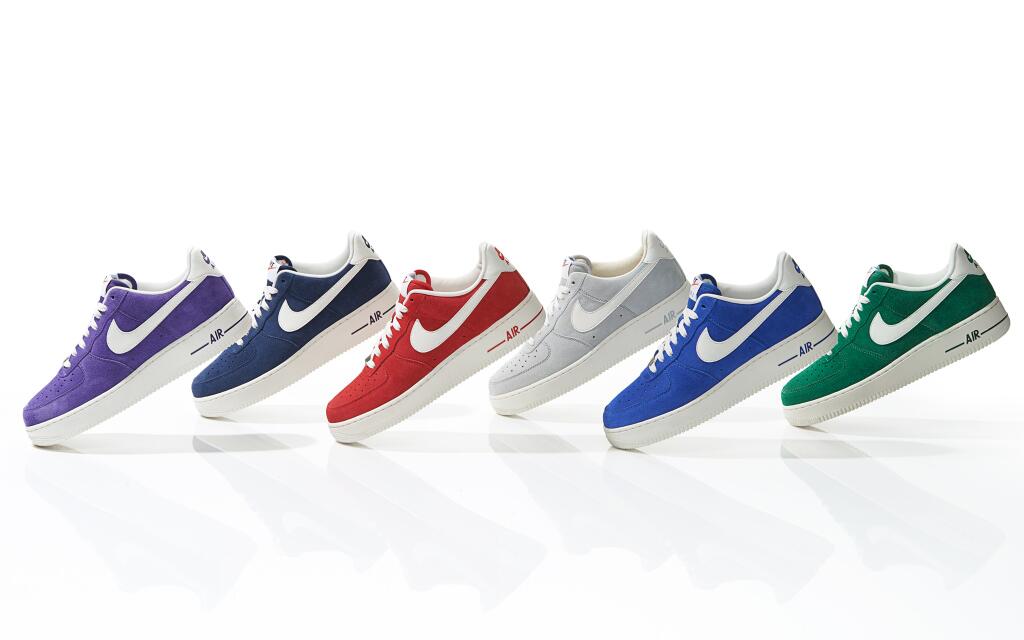 The 10 Best Nike Releases of 2013 | Sole