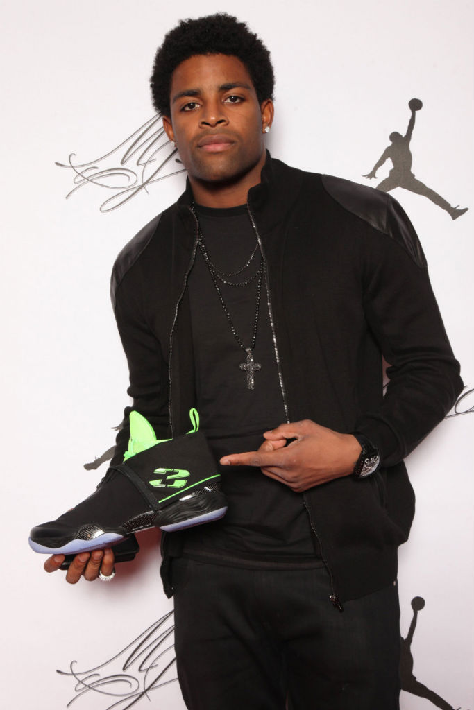 Michael Jordan 50 Birthday Party / Air Jordan XX8 Launch Event Recap (5)