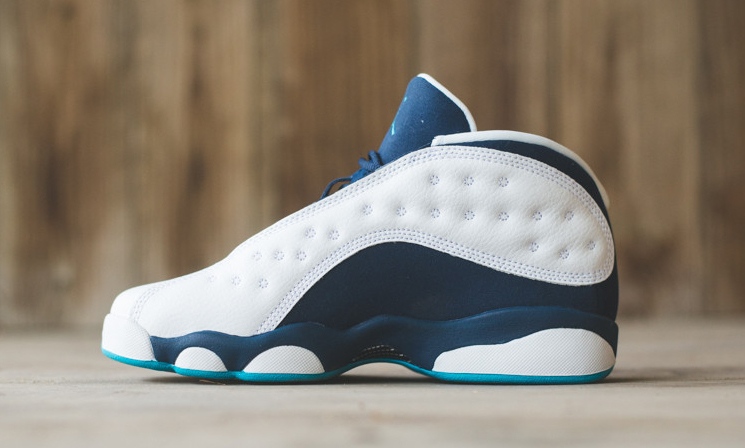 Hornets' Air Jordan 13s Are Almost Here 