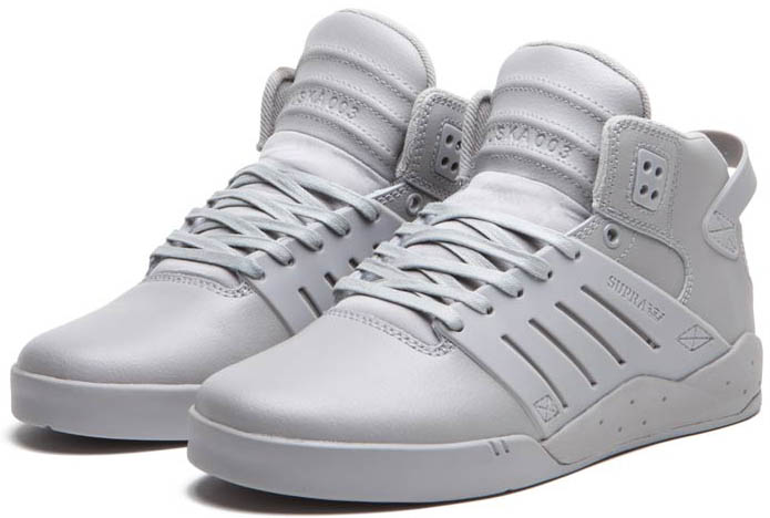 Supra vaider outlet white action