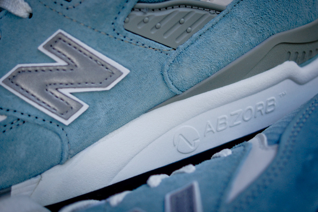 New balance 998 pool on sale blue