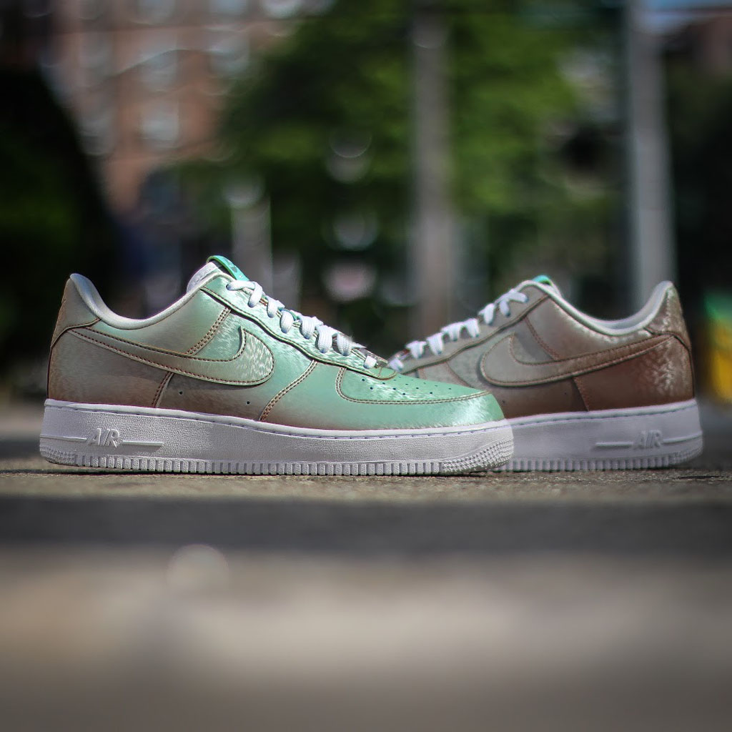 nike air force 1 statue of liberty