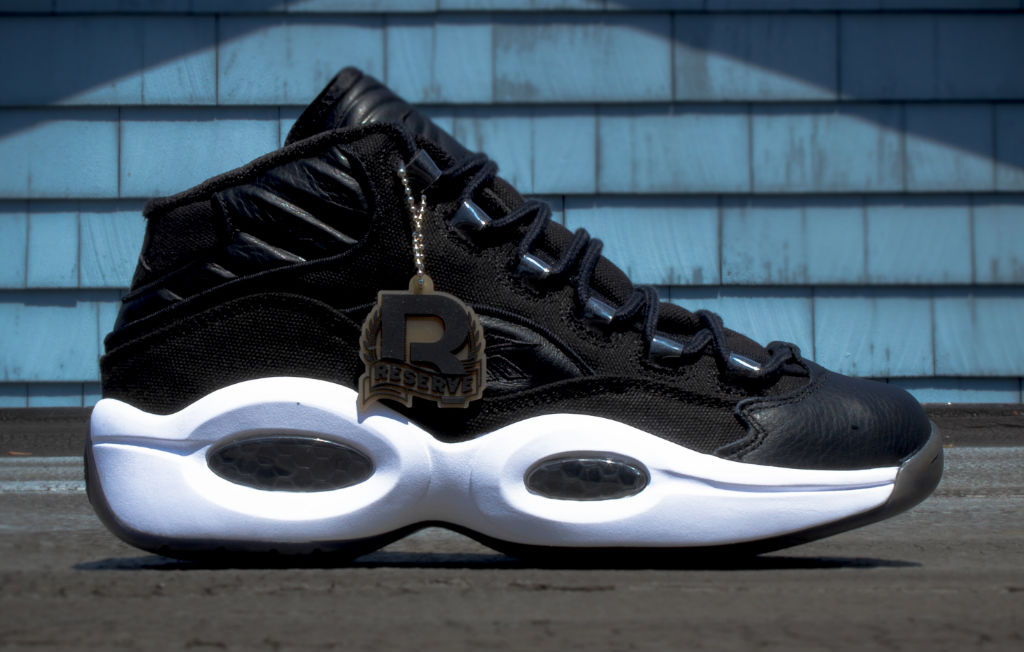 reebok question canvas