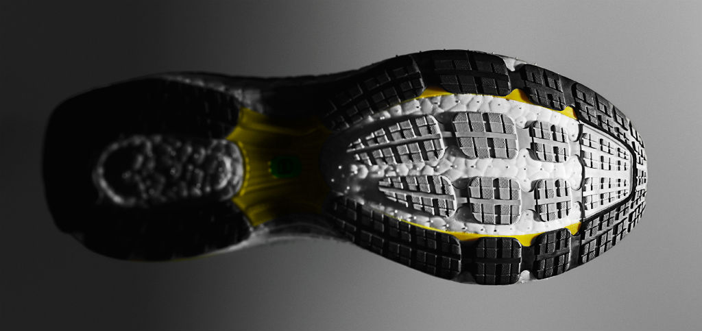 adidas Officially Unveils BOOST & The New Energy Boost Running Shoe (10)