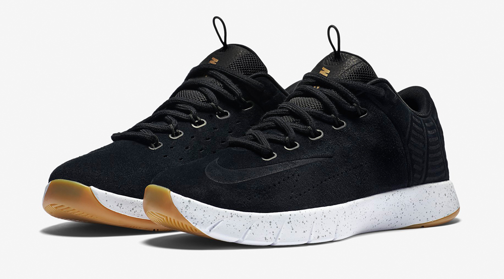 The Nike HyperRev Isn't Just for 