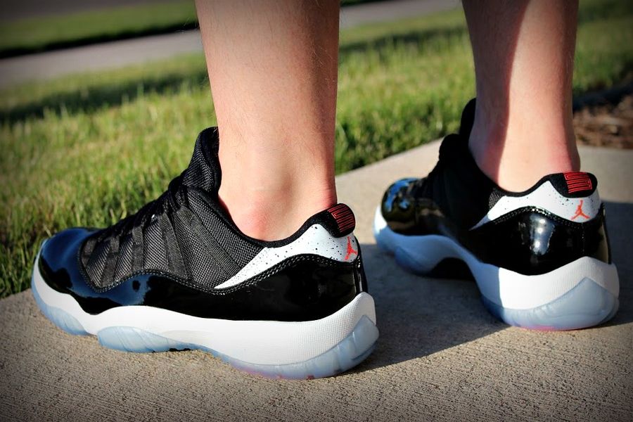 Air Jordan 11 Low