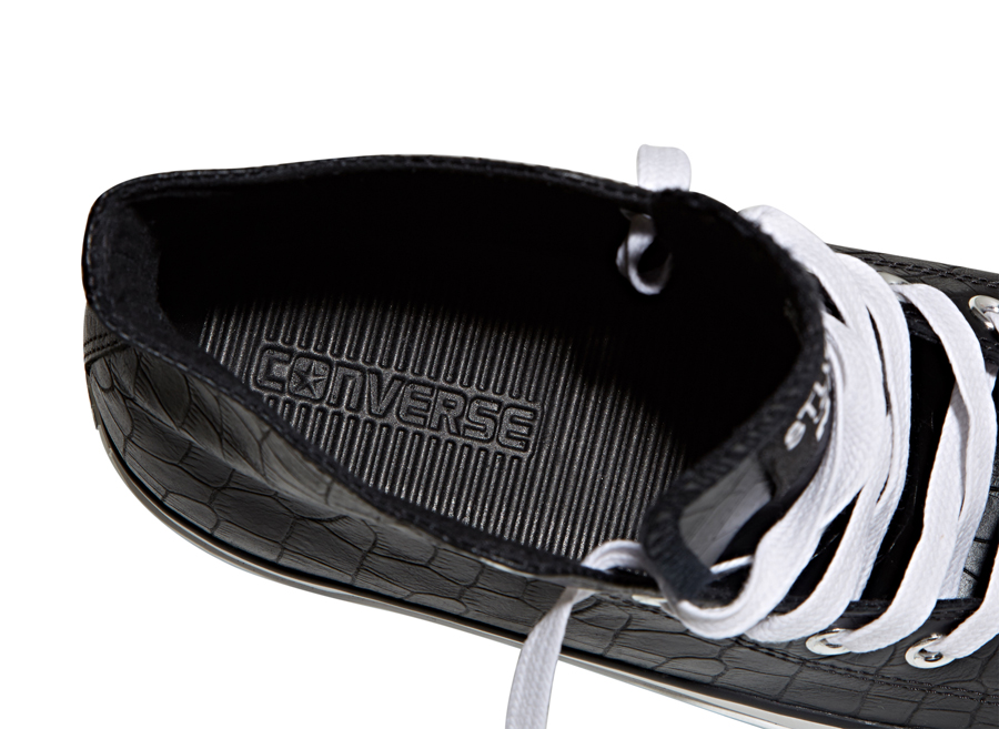 converse inner soles