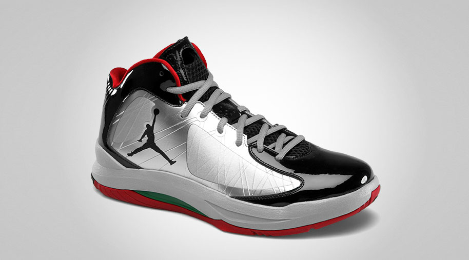 air jordan aero flight