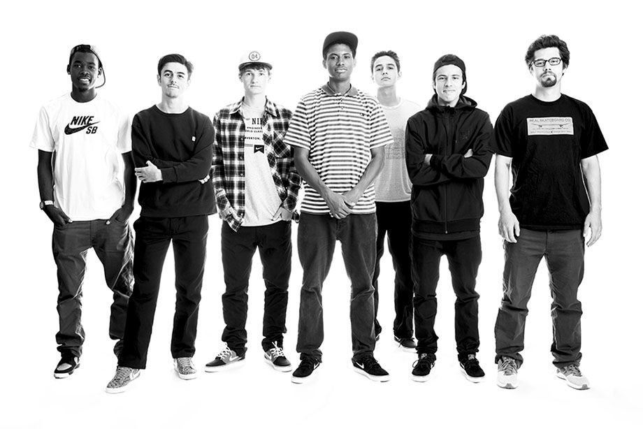 Bestrating Bekwaam Wardianzaak Video // Nike Skateboarding: The SB Chronicles, Vol. 2 - Trailer | Sole  Collector