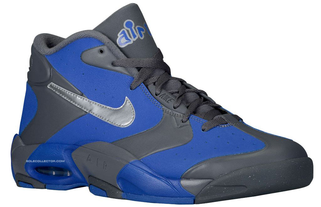 Nike Air Up '14 Grey Royal 630929-001 (1)