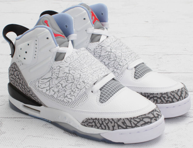 Son of mars grey online