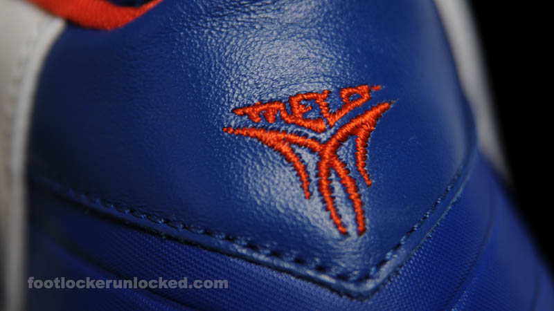 Jordan Melo M8 Knicks Home