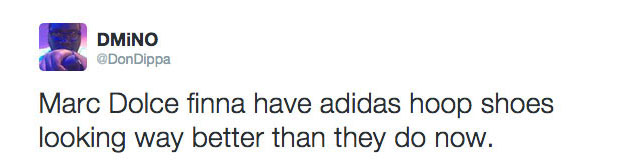 Twitter Reacts to Nike Designers Leaving for adidas (1)