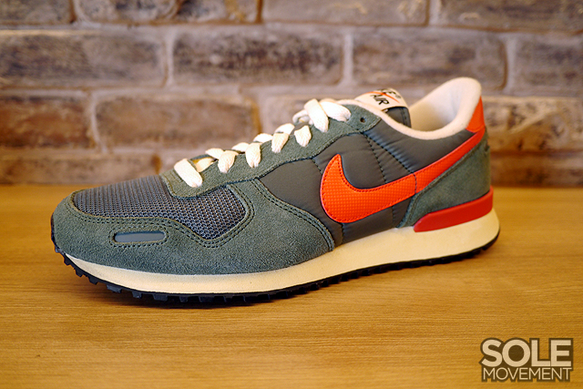 Nike Air Vortex VNTG Hasta Sunburst Sail Complex