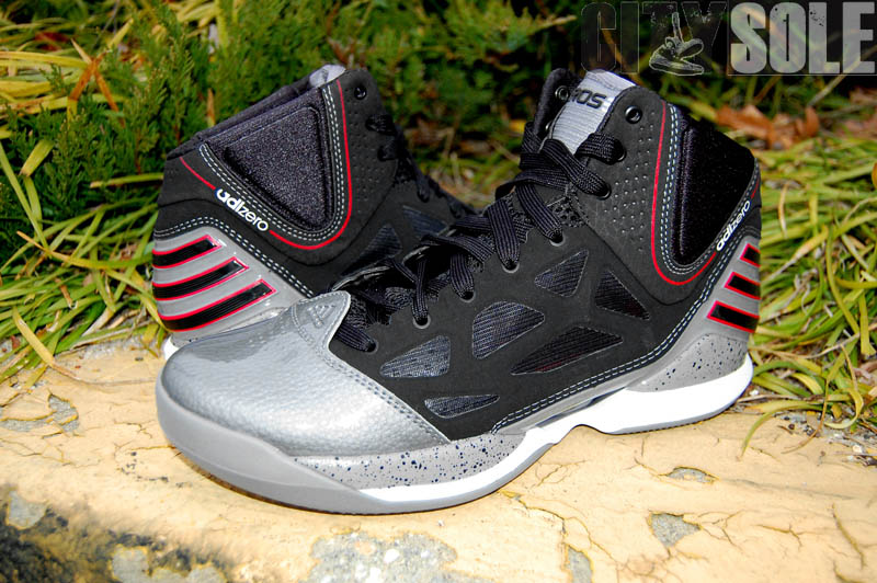 adidas rose 2.5 playoffs