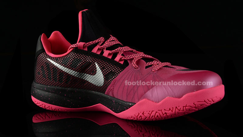 Nike Zoom Run the One Kay Yow (3)