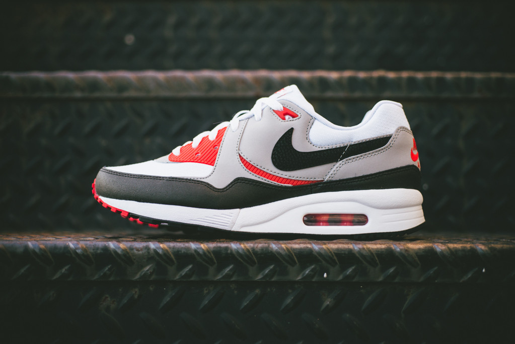 Nike Air Max Light Essential - Two OG Looks Are Back | Sole Collector