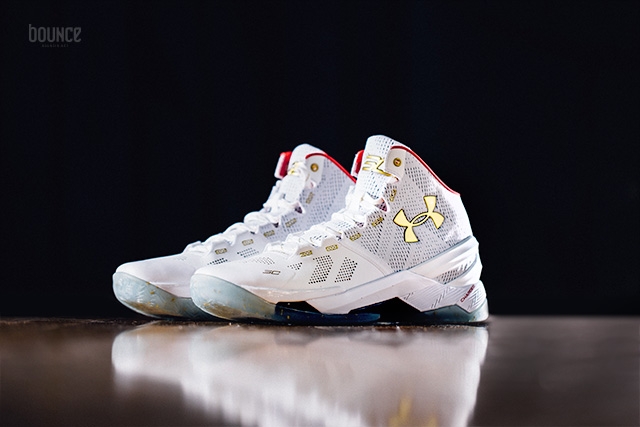 under armour curry 2 all star